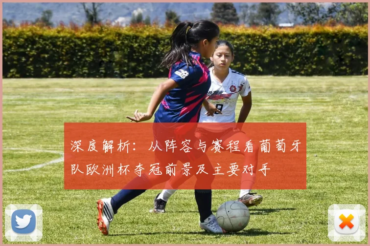深度解析:从阵容与赛程看葡萄牙队欧洲杯夺冠前景及主要对手